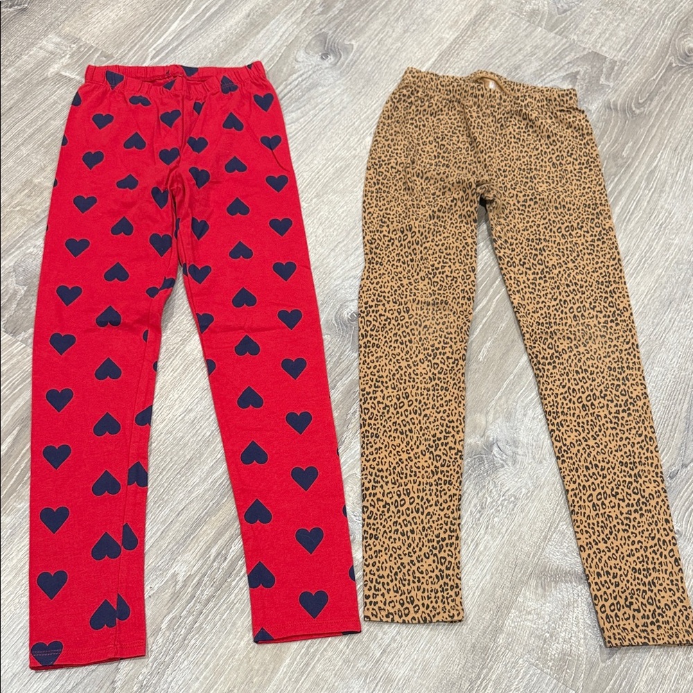 GAP Kids Leggings Set